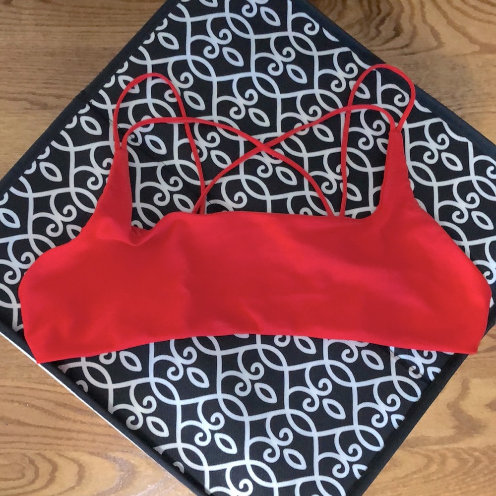 Mikoh Swim Top